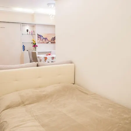 Appartamento Amendola Fiera Flat