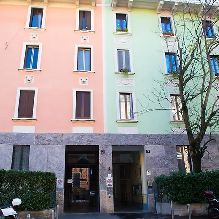 Amendola Fiera Flat Appartamento