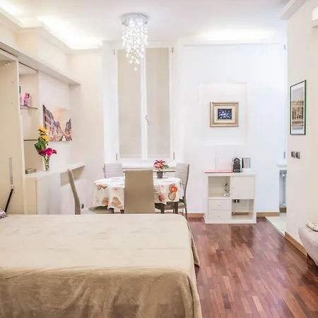 Appartamento Amendola Fiera Flat