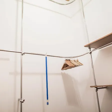 Amendola Fiera Flat Apartment Milan