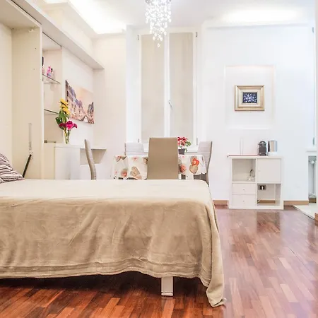 Apartment Amendola Fiera Flat