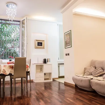 Apartment Amendola Fiera Flat *