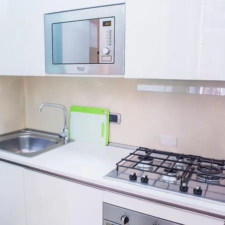 Amendola Fiera Flat Appartamento *