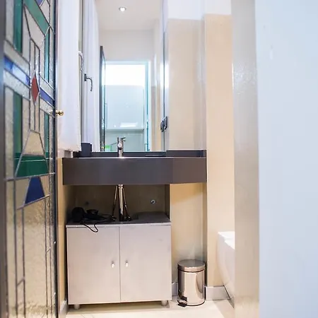 Apartment Amendola Fiera Flat *