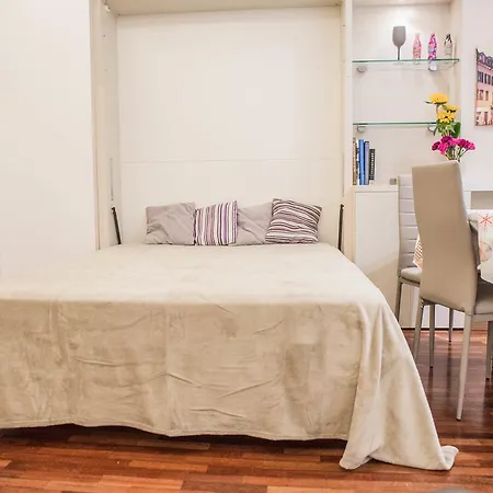 Apartment Amendola Fiera Flat Milan