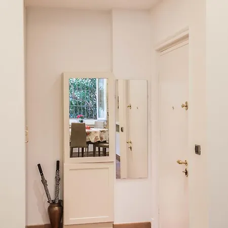 Apartment Amendola Fiera Flat *